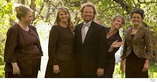Watch Sister Wives Season