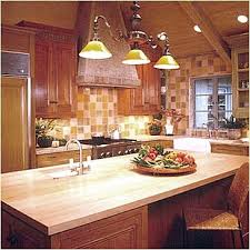 contemporary kitchen design old wood