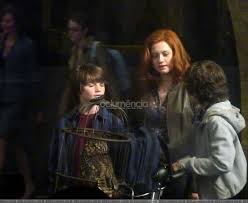 DEATHLY HALLOWS: PART II