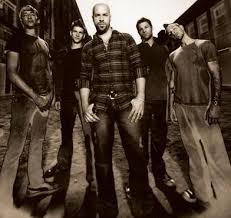 Daughtry Tickets