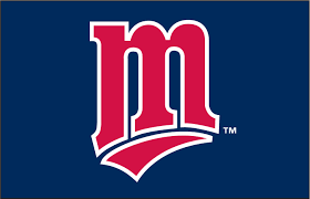 Rate this Minnesota Twins Logo