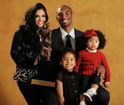 Kobe Bryant has picked up his