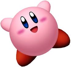 ¿Que personaje de Nintendo eres? Kirby