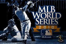 MLB World Series. Game 2