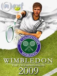    Wimbledon2009  JAR