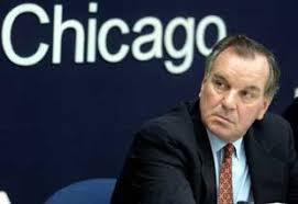 MAYOR DALEY WEIGHS IN ON GATES