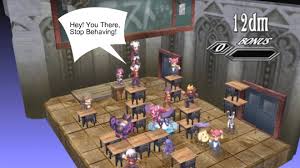 [PS3] Disgaea 3:Absence of Justice Images?q=tbn:wz_YYGZzxf-50M