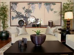 Asian Living Room Decorating Ideas Asian Living Room Decorating Ideas