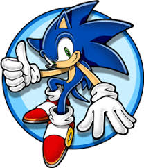 Sonic the Hedgehog Characters