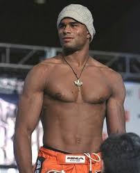 The Day - Alistair Overeem