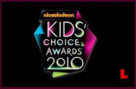 Kids Choice Awards 2010