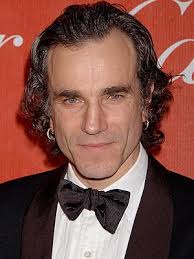 DANIEL DAY-LEWIS photo