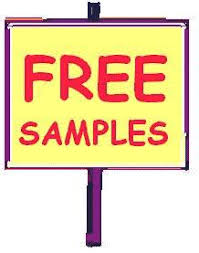 free samples