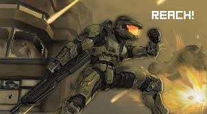 Microsoft reckons Halo: Reach