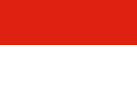        Indonesiaflag