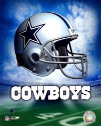 Dallas Cowboys Helmet Logo
