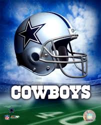 Starting With D Dallas Cowboys