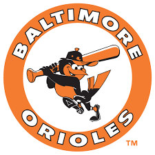 Rate this Baltimore Orioles