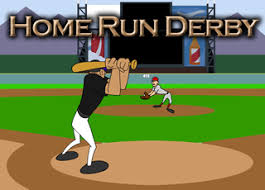 How To Play Home Run Derby