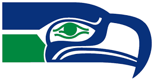 Seattle Seahawks page on