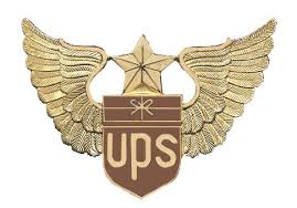United Parcel Service Captain