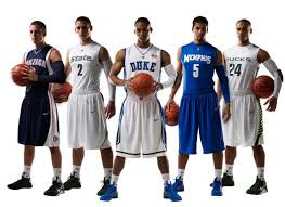 Styles from Nikes Pro Combat