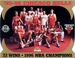 Chicago Bulls Coaching In