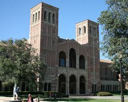 UCLA Campus Address