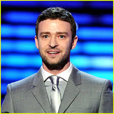 Justin Timberlake Invited to