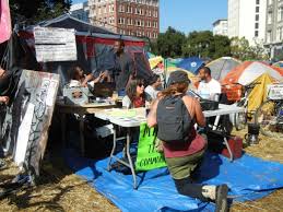 Hands Off Occupy Oakland-ILWU