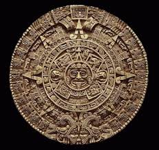 The Mayan Calendar End Of The