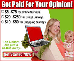 Maximum Paid Surveys