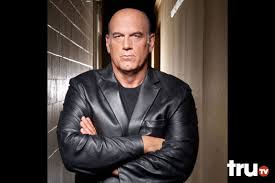 Conspiracy Theorys Jesse