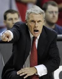 The Gary Williams Coaching