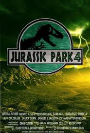 Jurassic Park IV: The