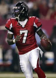 found out that Mike Vick