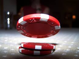Pokerchip