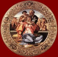 Michelangelo Buonarroti: The