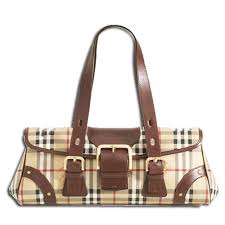 Burberry handbags