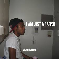 Childish Gambino is a rapper.