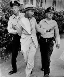 of Martin Luther King Jr.