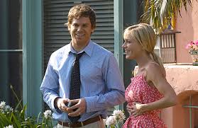 DEXTER Season 4 Preview -