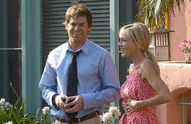 Did you miss the DEXTER Season