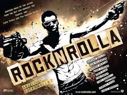 Rocknrolla (2008) Rocknrolla (2008)