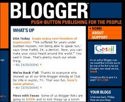 Blogger.Com