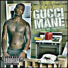 for Gucci Manes new album