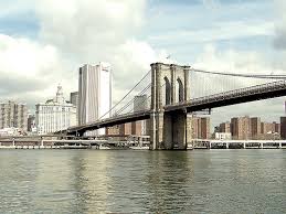 شباب يلا نتفسح 4 Brooklyn-bridge