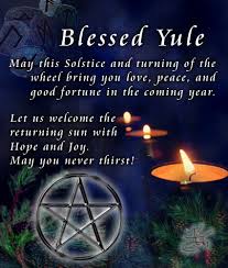 Winter Solstice 2009:
