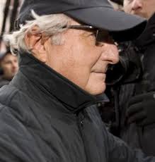 Bernie Madoff and