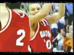 One Shining Moment Video